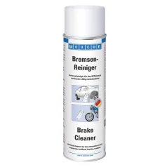 weicon brake cleaner spray 500 ml 11203500